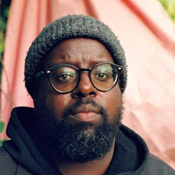 Daudi Matsiko cover image