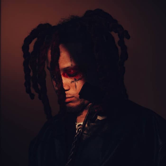 Trippie Redd cover image