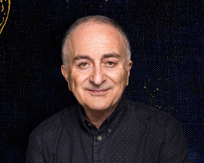 An Audience with Sir Tony Robinson tickets