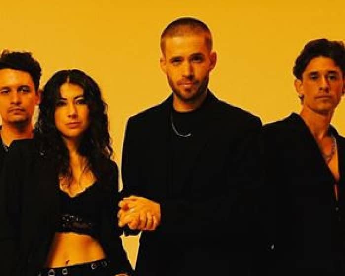 The Summer Set tickets