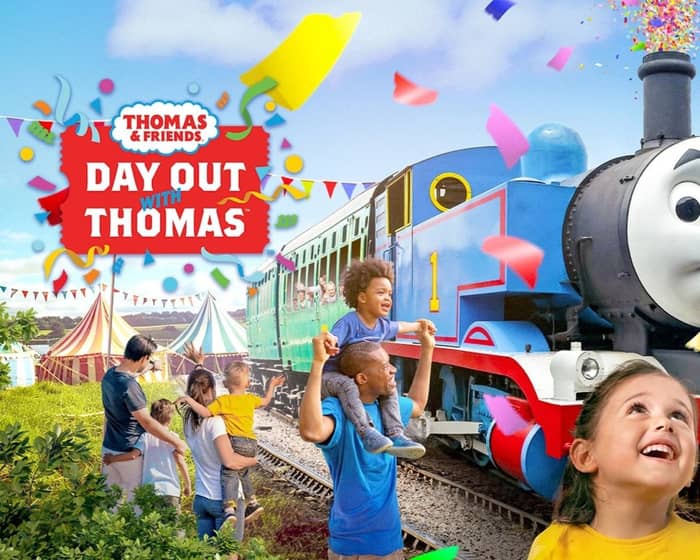 North Carolina Transportation Museum events