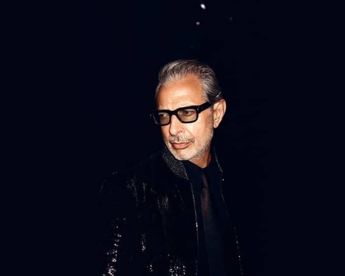 Jeff Goldblum tickets