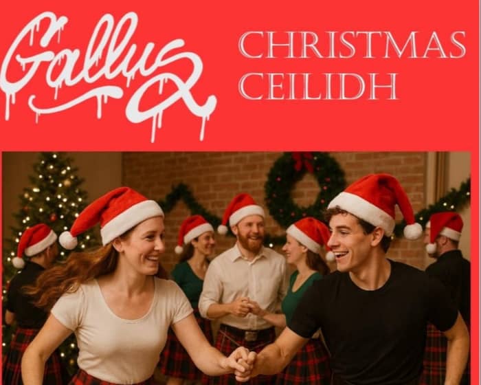 Perth Mess Hall events