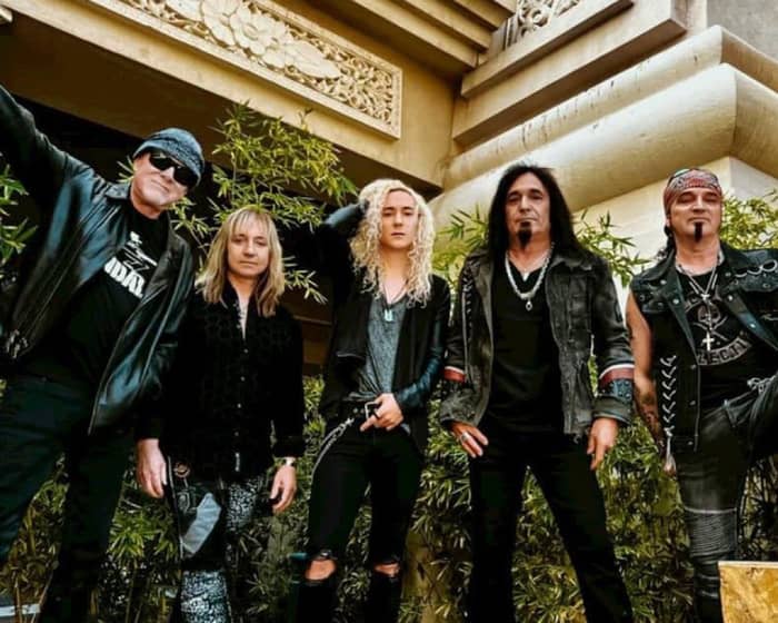 Great White & Slaughter tickets