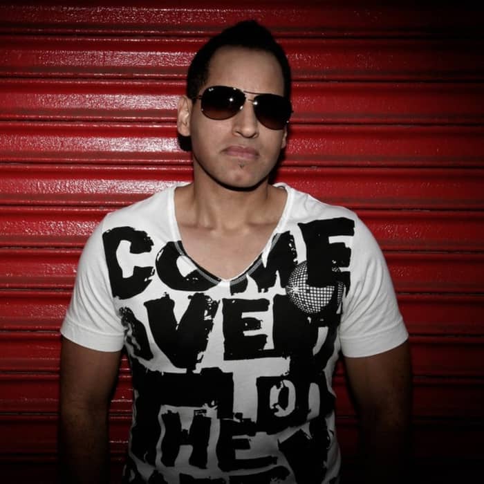 Richard Vission cover image