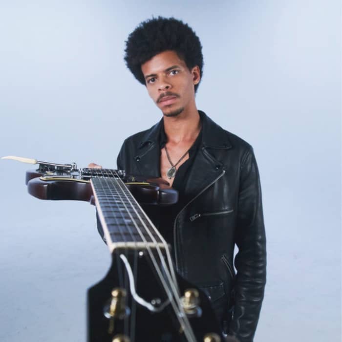 Zach Person cover image