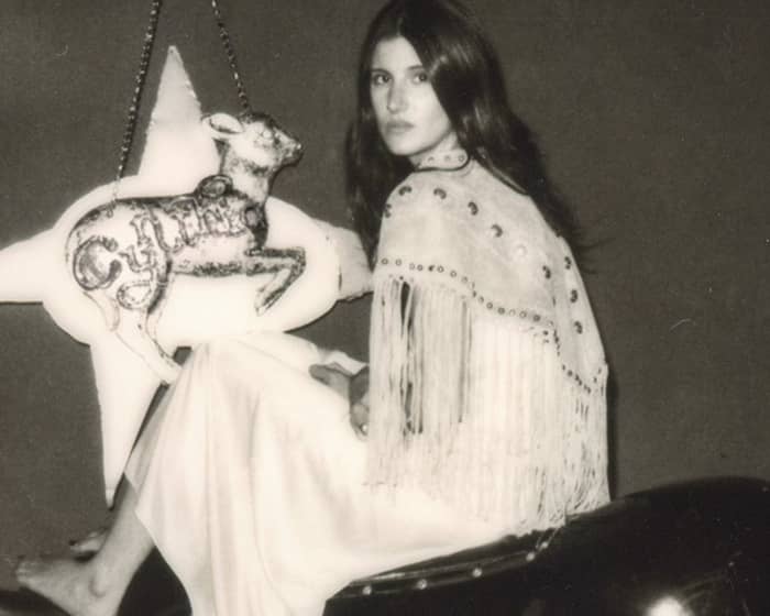 Sydney Ross Mitchell tickets