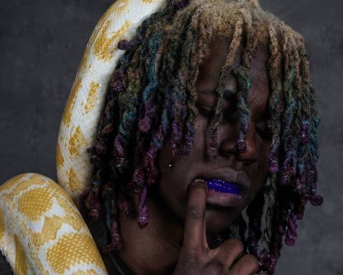 bleood: Protagonist Tour tickets