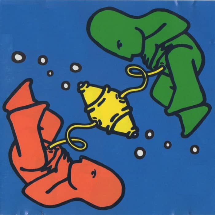 CHILDREN OF THE BONG cover image