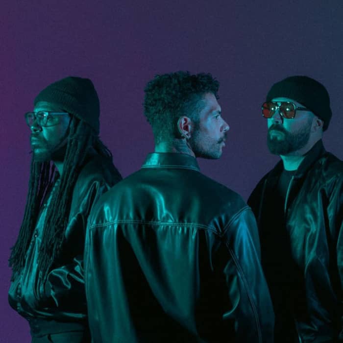 Urban Heat cover image