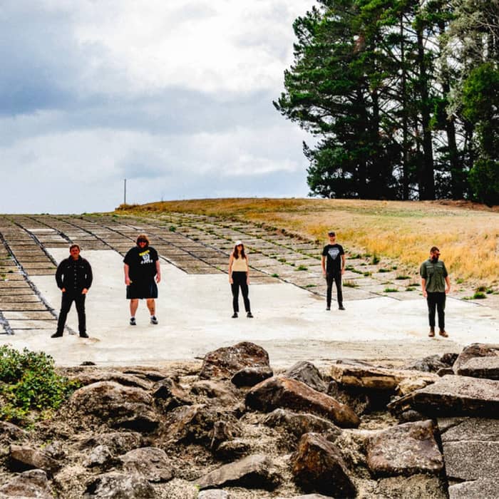 The Smith Street Band cover image