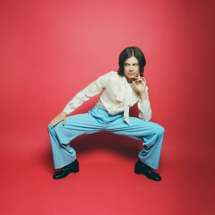 BØRNS cover image