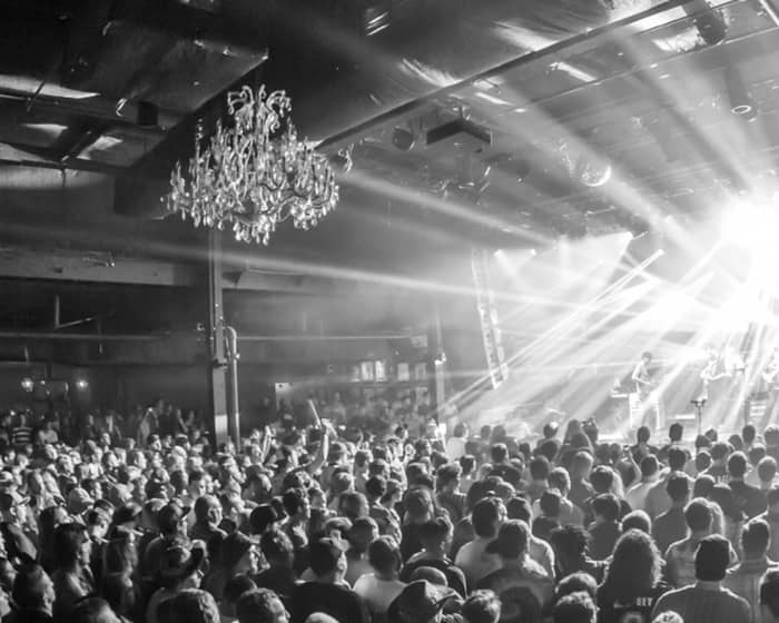 The Fillmore Charlotte events