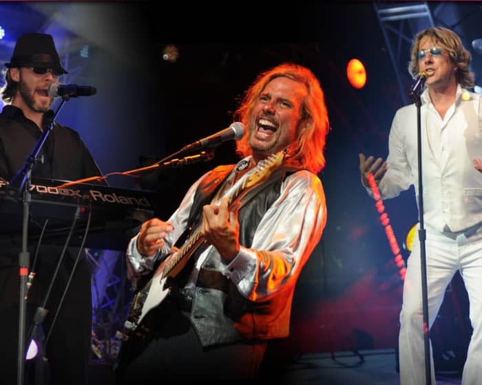 Stayin' Alive: One Night of the Bee Gees tickets