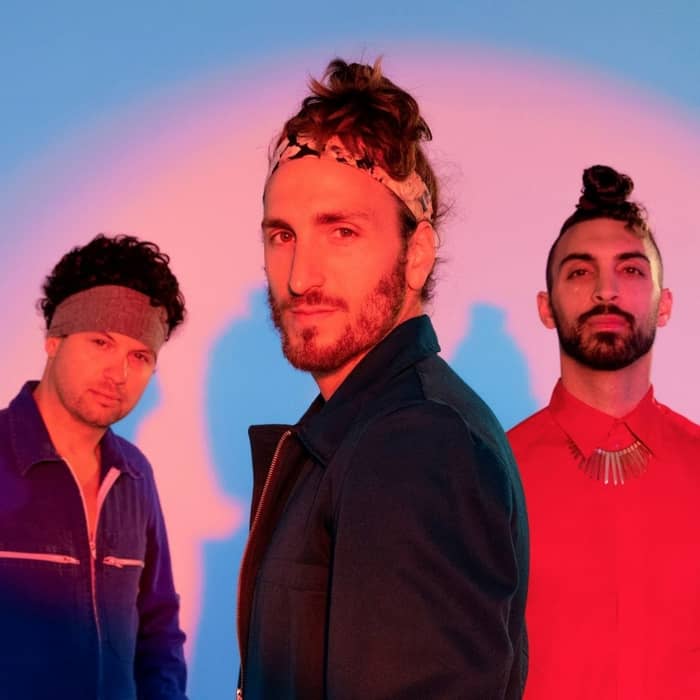Magic Giant cover image