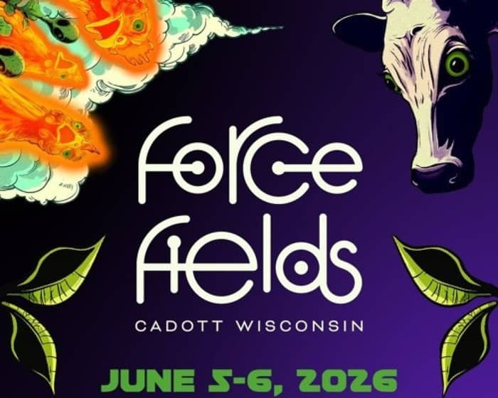 Chippewa Valley Festival Grounds events