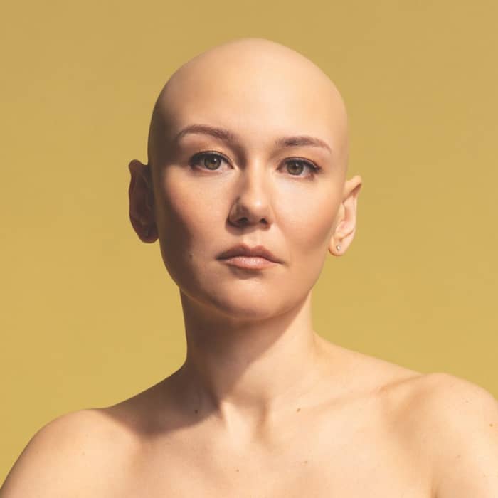 Molly Tuttle cover image