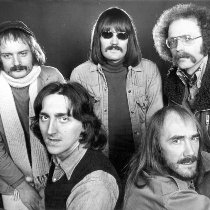 Soft MacHine tickets