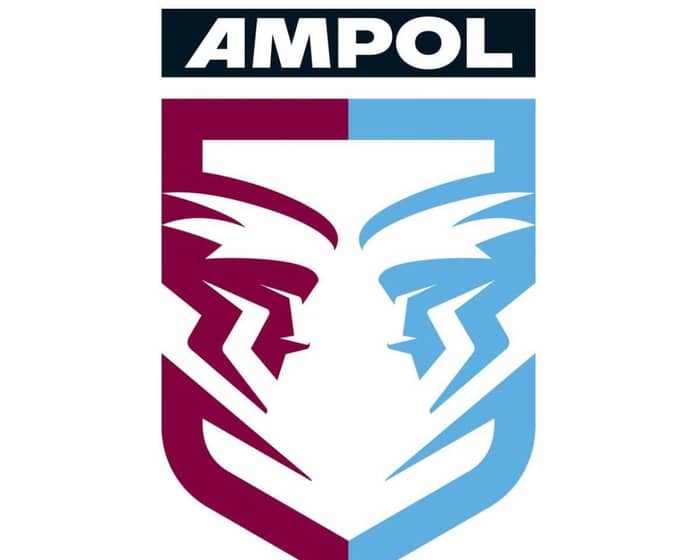 2026 Ampol State of Origin III tickets