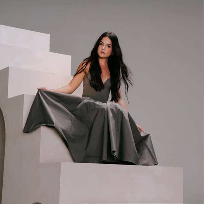 Jessica Baio cover image