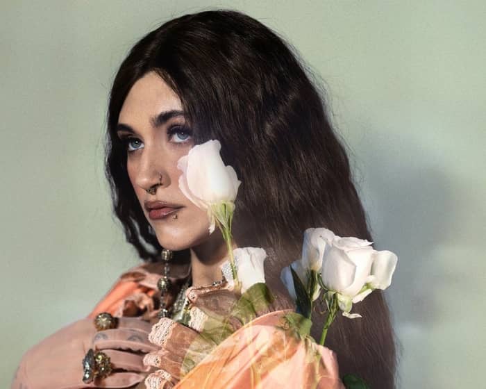 Sierra Ferrell - Heavy Petal Tour tickets