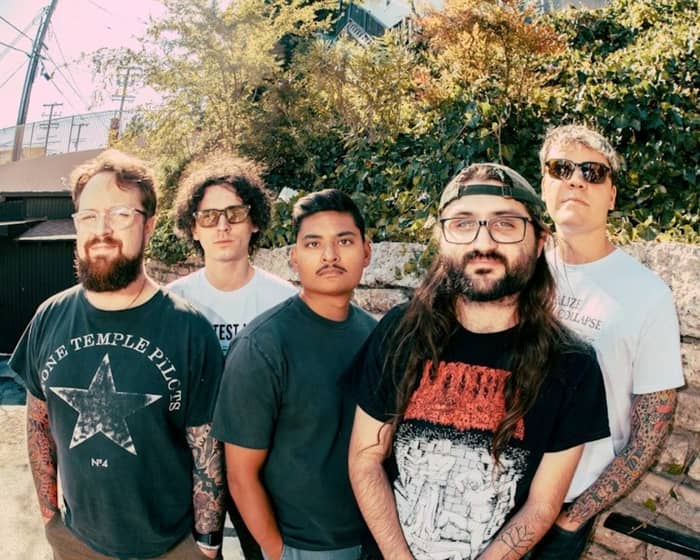 Hot Mulligan tickets