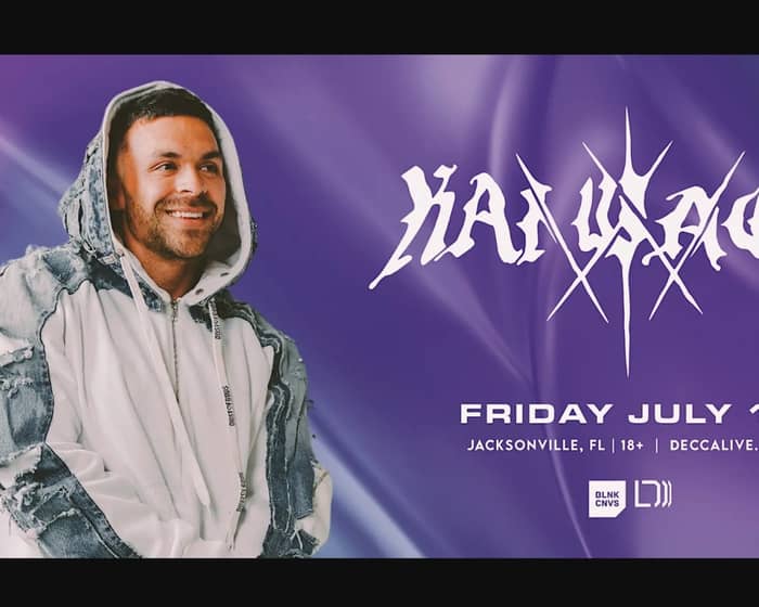 Kai Wachi tickets