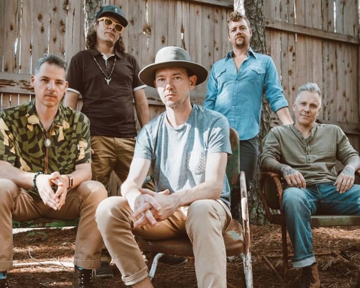 The Infamous Stringdusters tickets