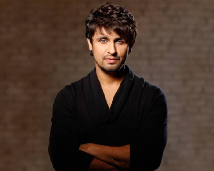 Sonu Nigam tickets