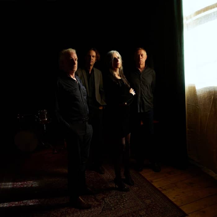 Bleak Squad cover image