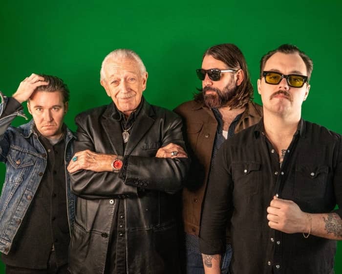 Charlie Musselwhite & GA-20: Together Onstage! tickets