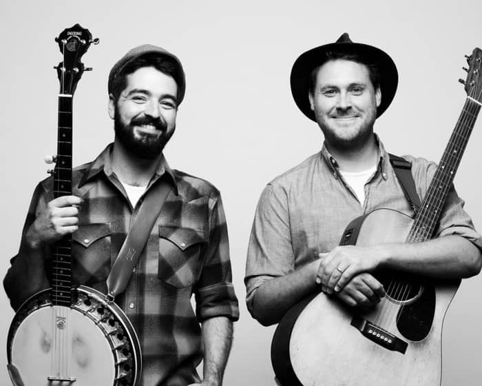 The Okee Dokee Brothers tickets