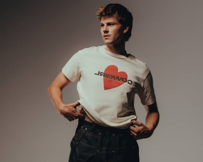 Ruel - Kicking My Feet Tour  tickets