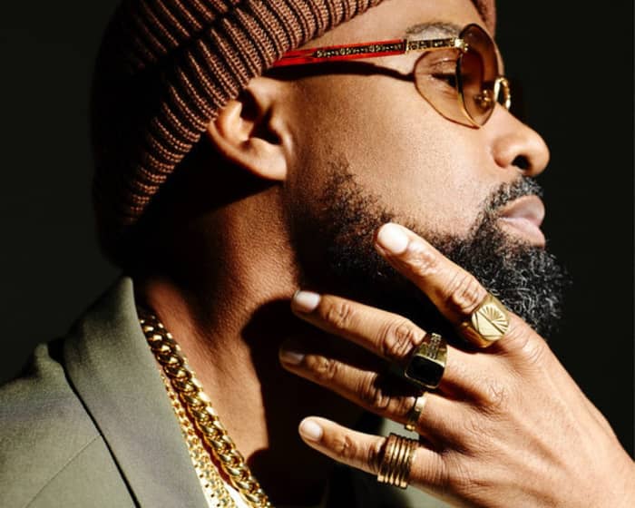 Charlie Berens tickets