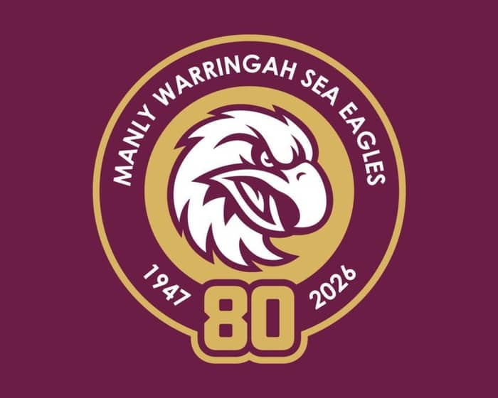 NRL Telstra Premiership Round 1 | Sea Eagles v Raiders tickets