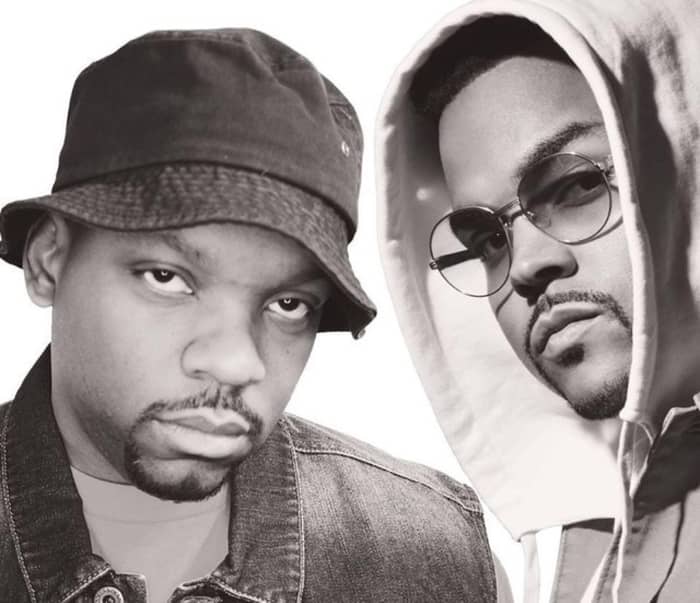 WE ARE 22 with Slum Village, DJ Koco and more... tickets
