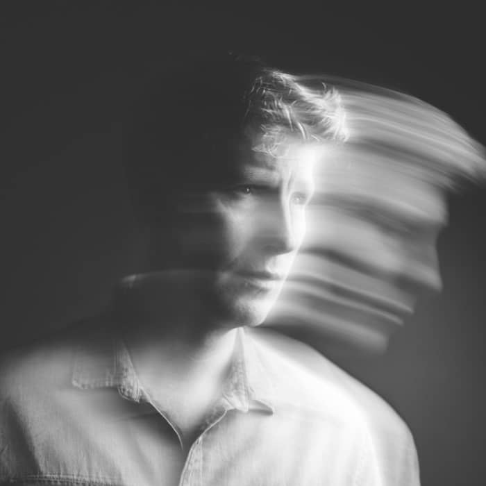 Scott Matthews cover image