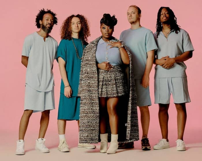 Tank and The Bangas, The Last Balloon Tour tickets