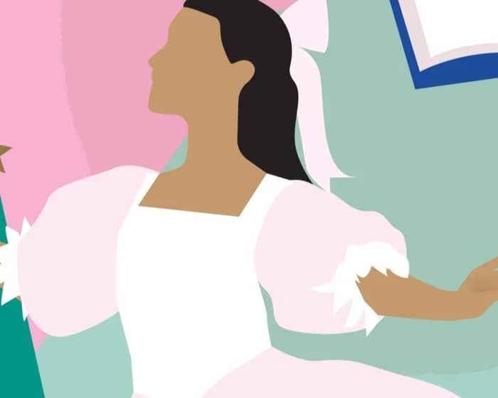 Storytime Ballet: The Nutcracker tickets