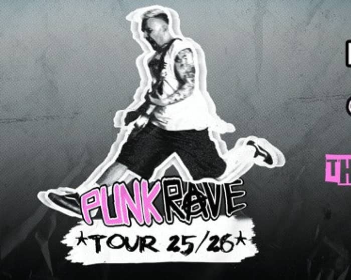 STVW - Punk Rave Party tickets