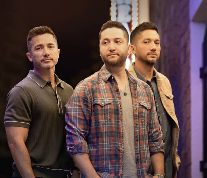 Boyce Avenue tickets