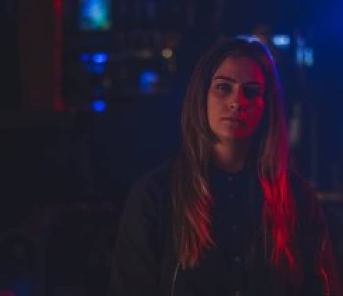 Summer Ghemati tickets