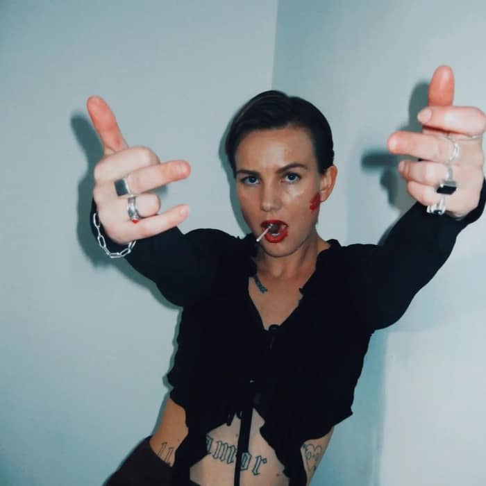 DJ Loner cover image