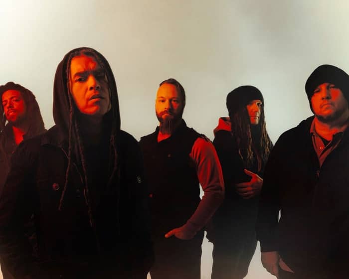 Nonpoint tickets