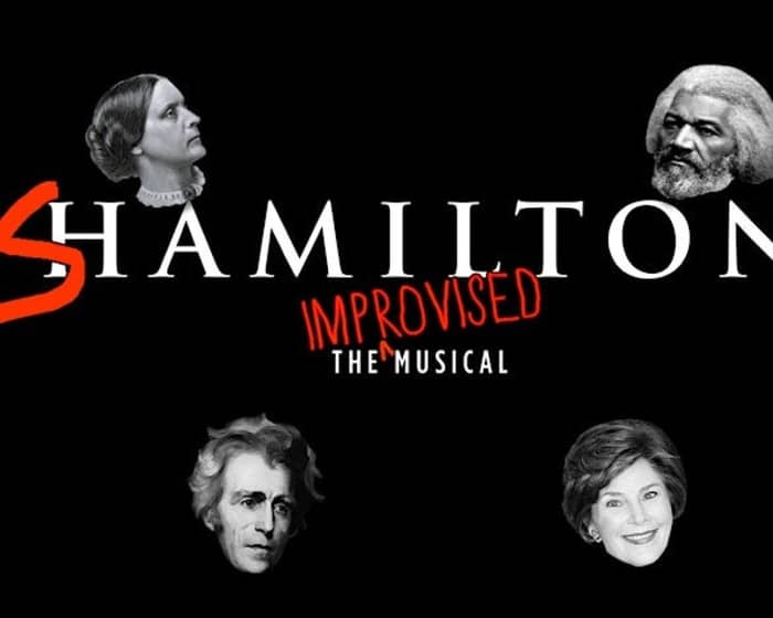 The Palace Of Fine Arts events