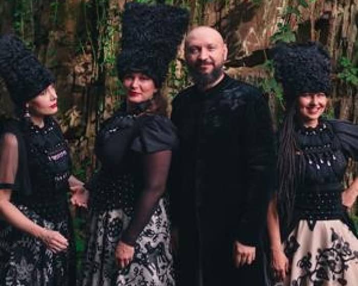 dakhabrakha tickets