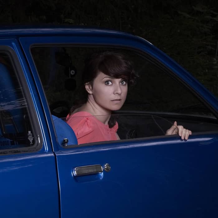 Melanie Pain cover image