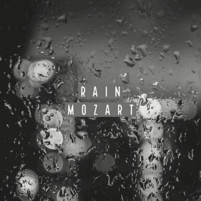 Saving Mozart cover image