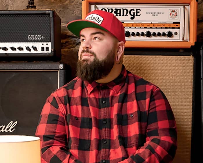 Joe Samba at Last Exit Live tickets