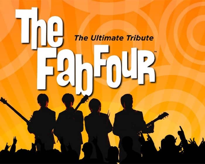 The Fab Four tickets